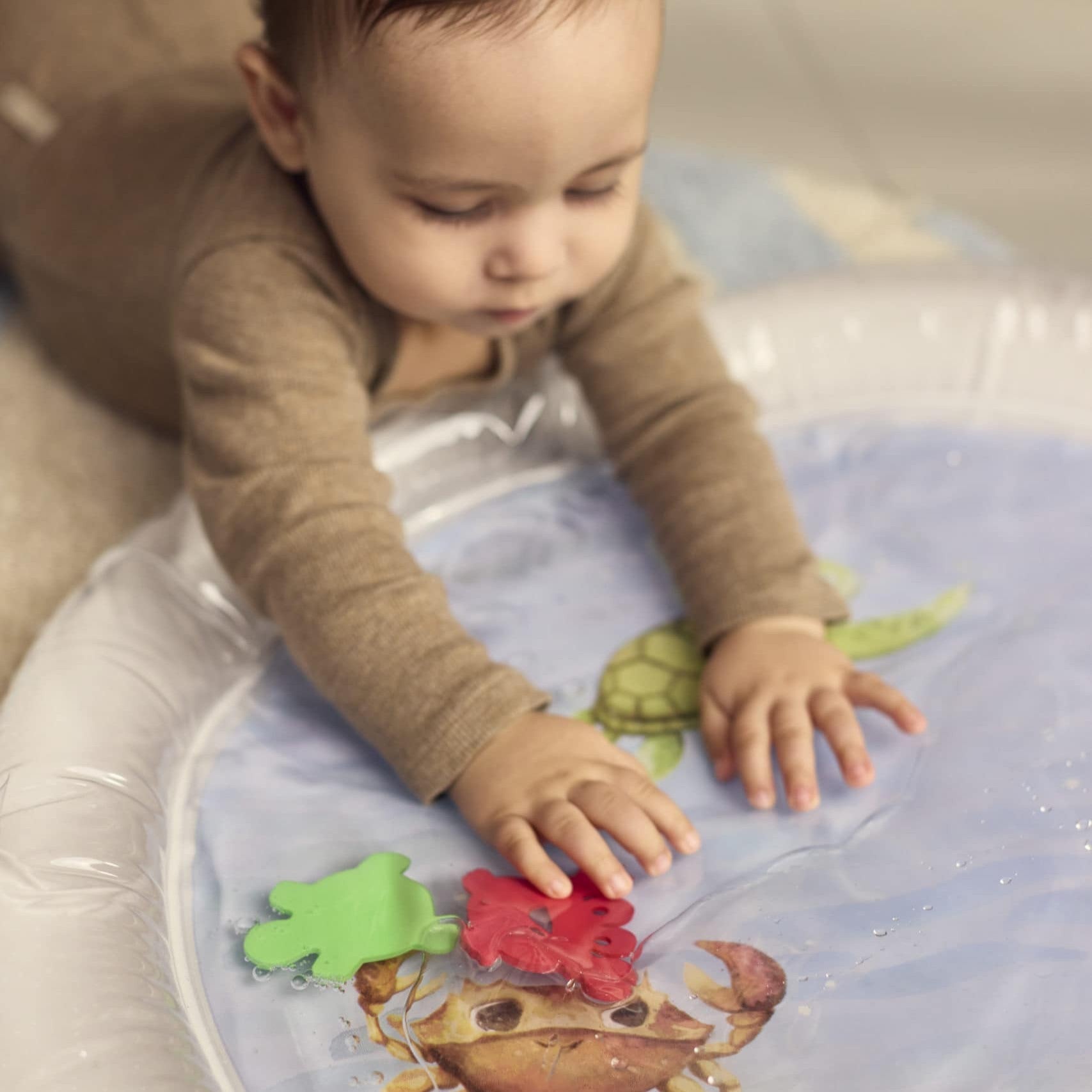 Cadeaux pour bébé