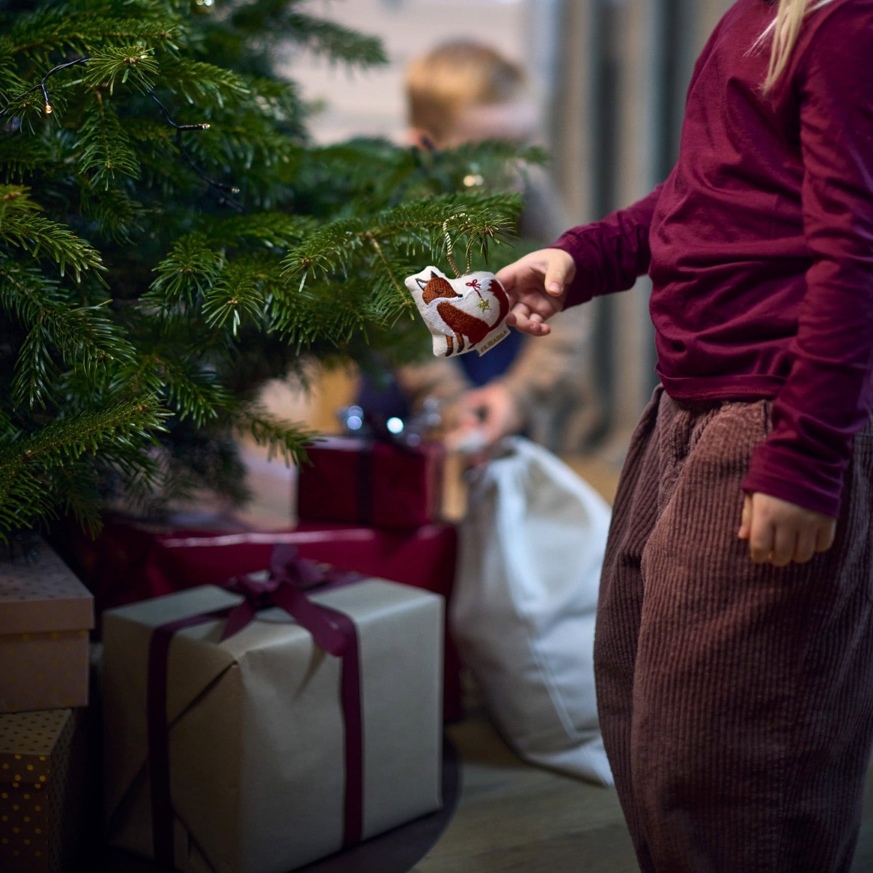 Cadeaux de Noël