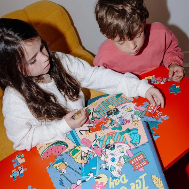 Cadeaux pour enfant