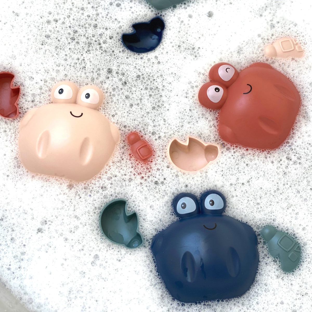 Jouets de bain