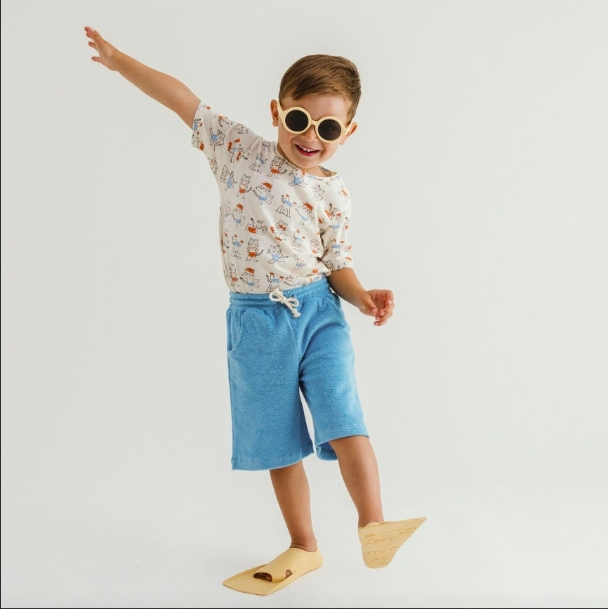 Enfant garçon 3-14 ans