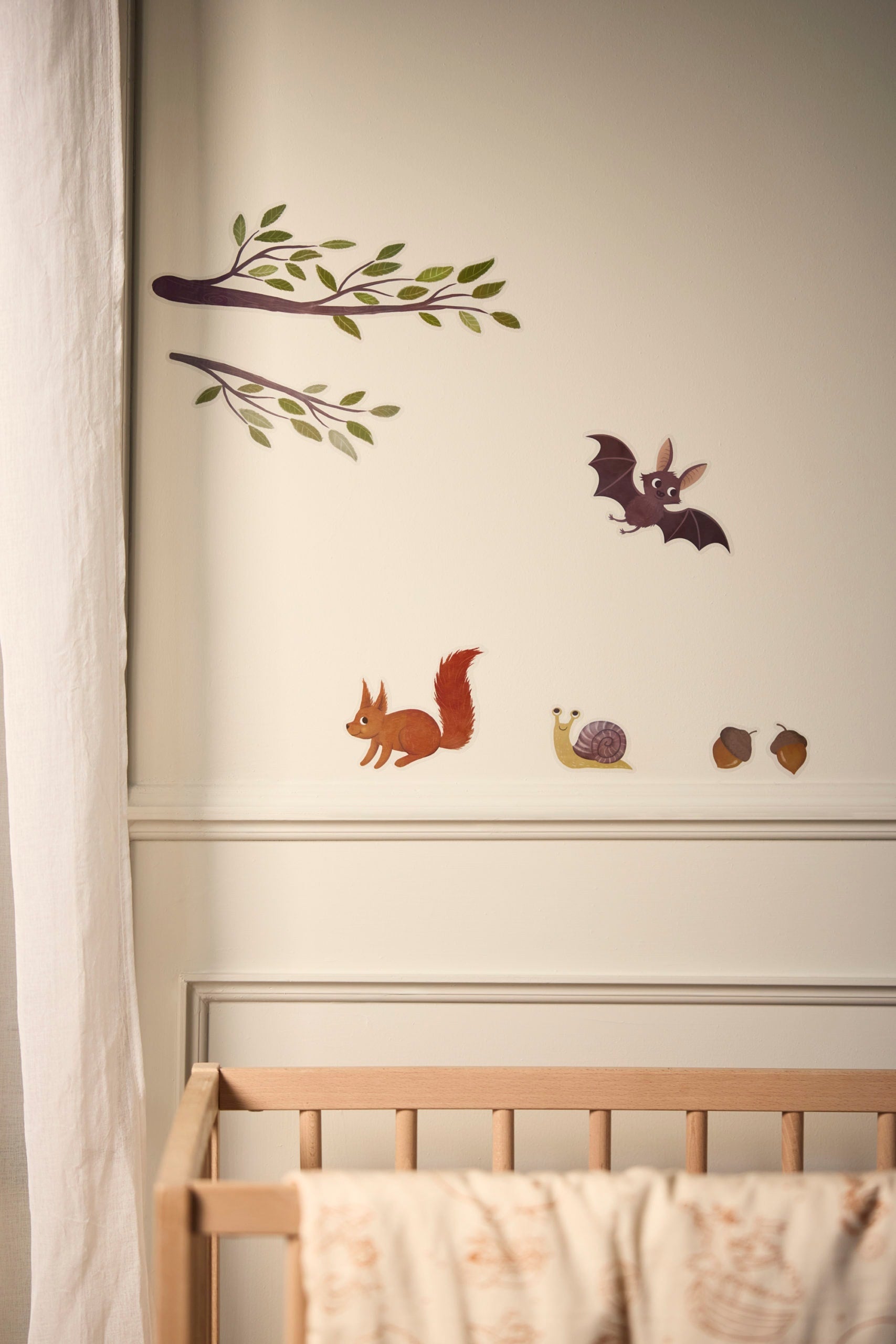 Décoration