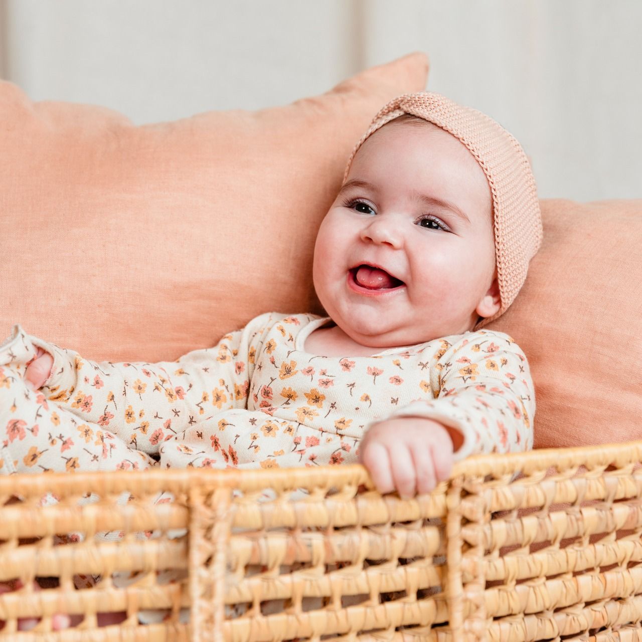 Bébé fille 0-36 mois