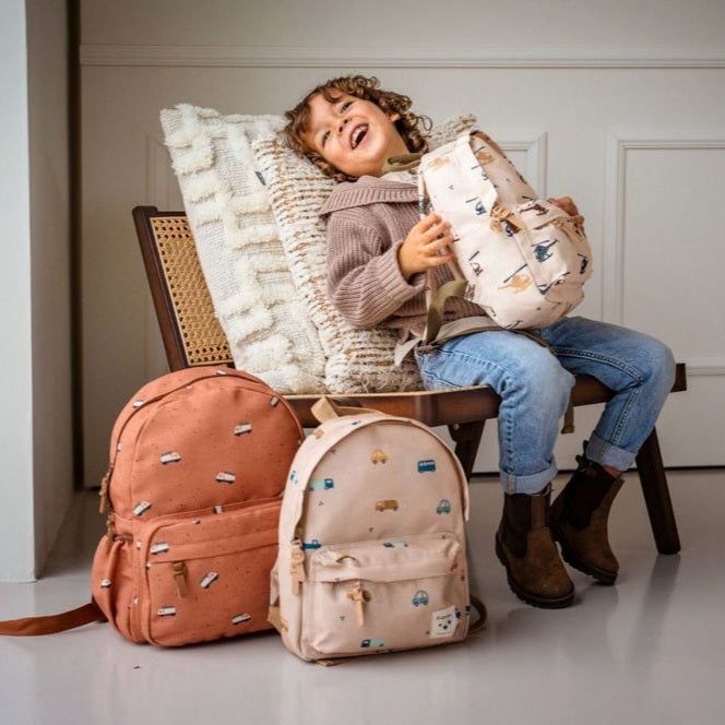 Sacs enfant