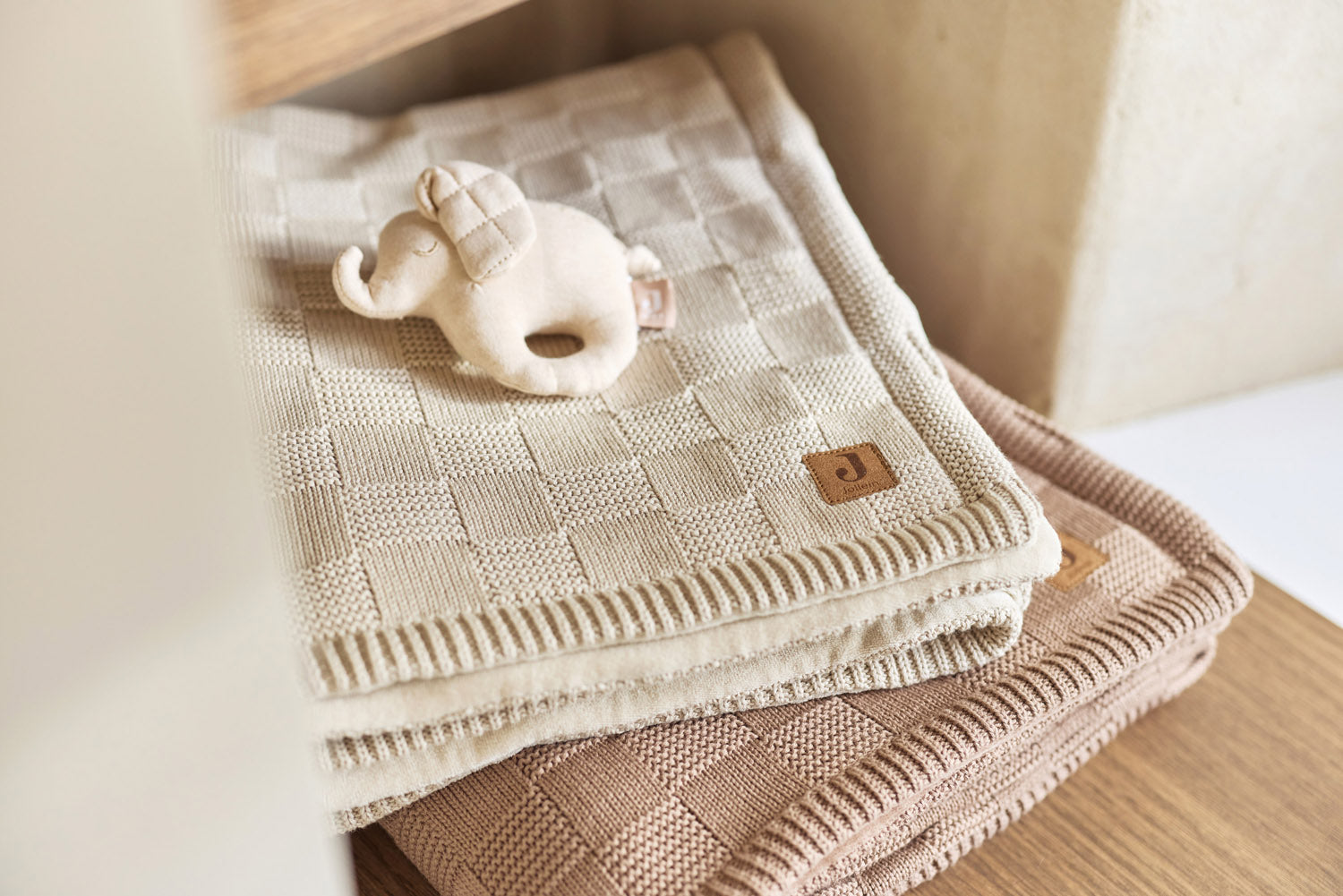 Couvertures et plaids