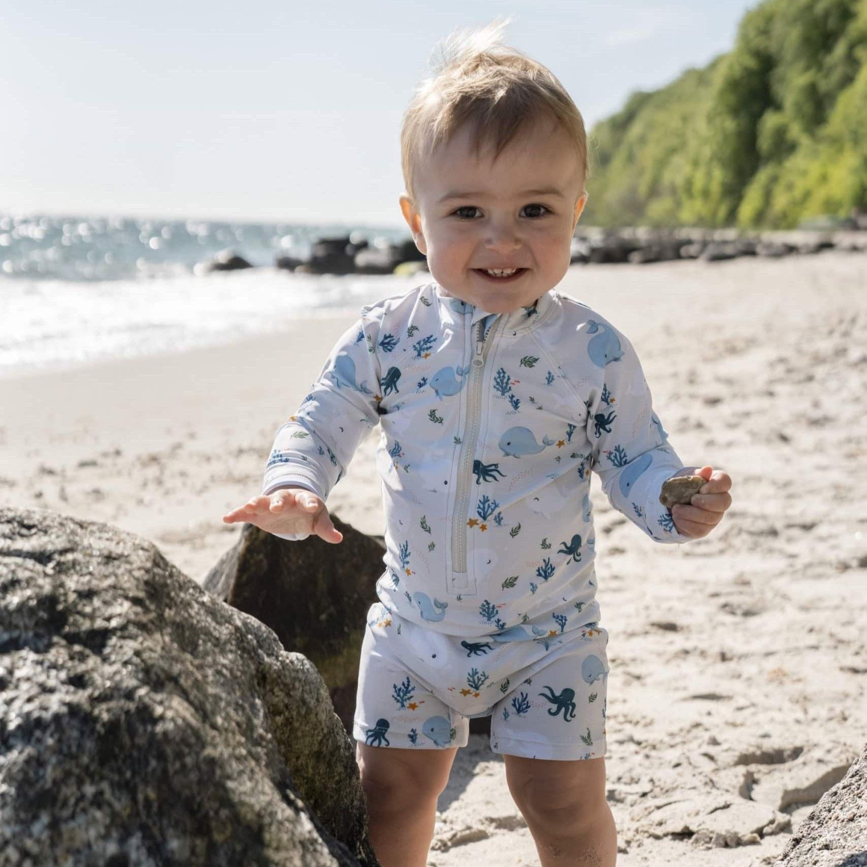 Maillot de bain