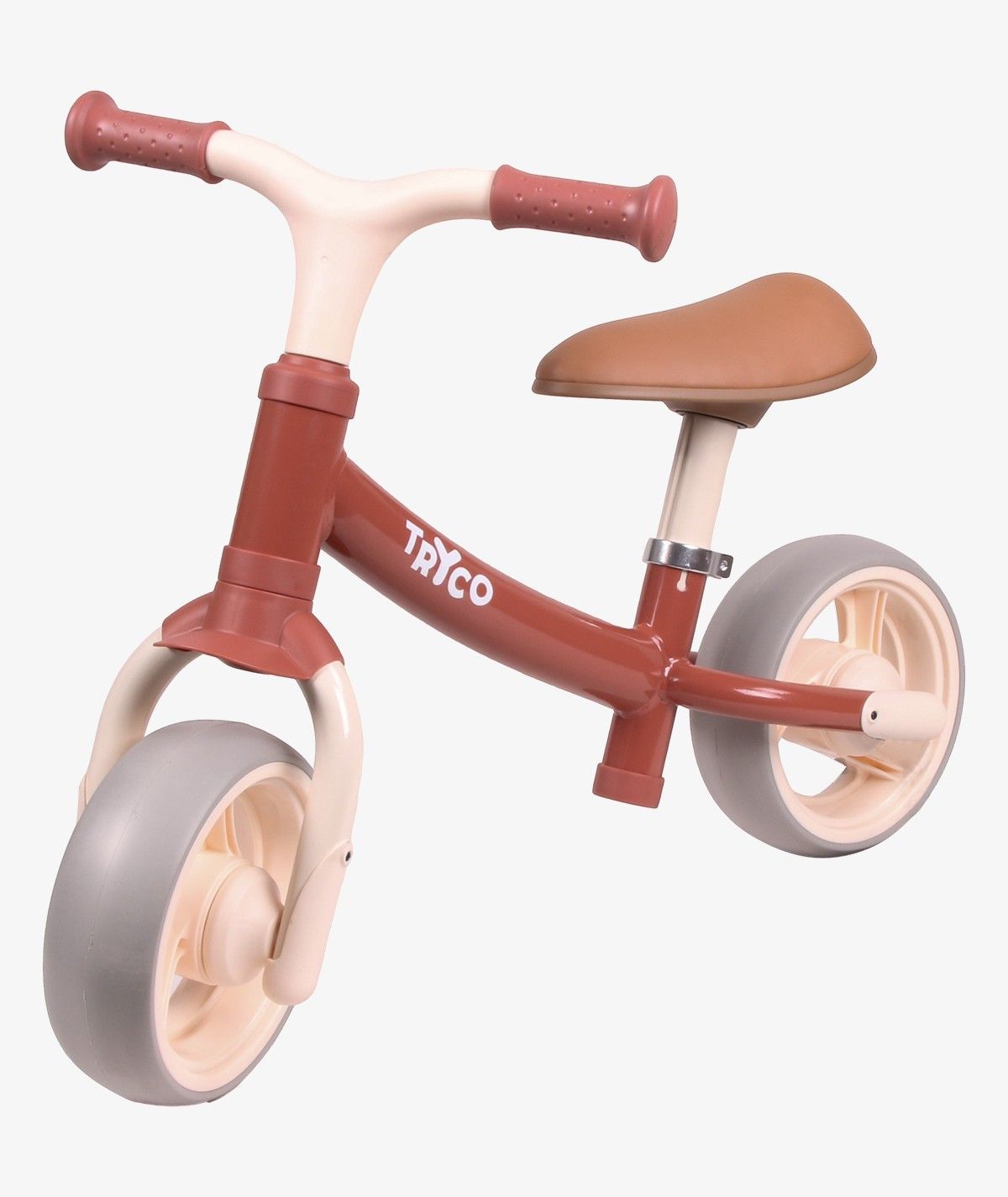 Draisienne enfant Tryco rouge