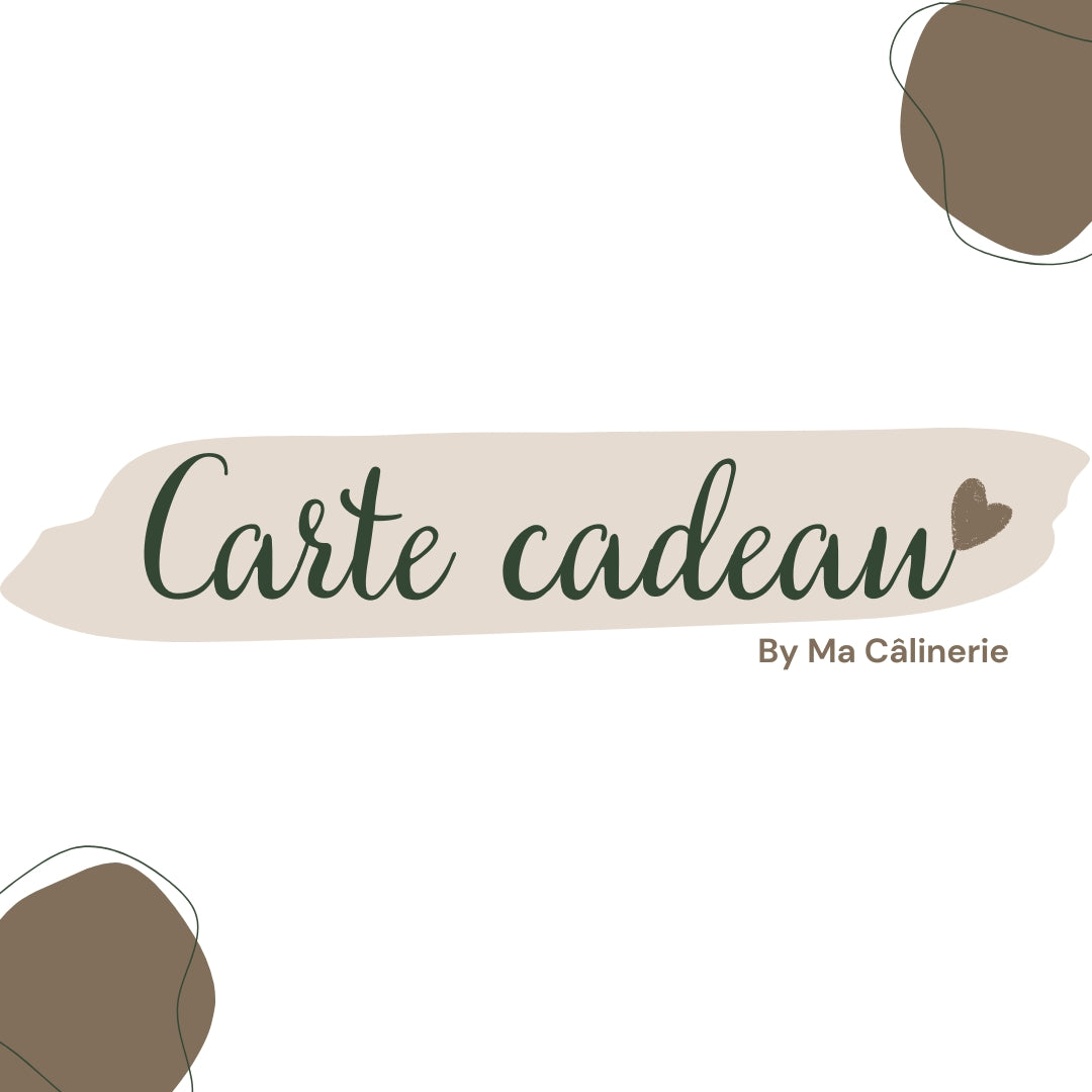 Carte cadeau