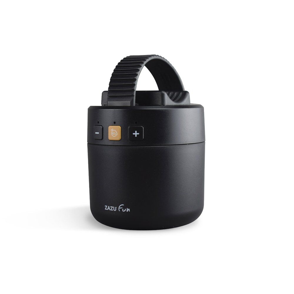 Balancelle accessoire poussette intelligent Zazu Roxy