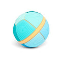 Balle sensorielle animaux de la mer Little L bleue