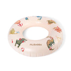 Bouée gonflable enfant Alfie Filibabba Dino Beach