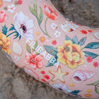 Bouée gonflable enfant Alfie Filibabba Ocean Blossom