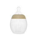 Biberon 240 ml silicone médical bibrond Elhée OATS