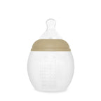 Biberon 240 ml silicone médical bibrond Elhée OATS