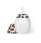 Biberon en silicone Elhée 330ml Anti-Colique Graouu
