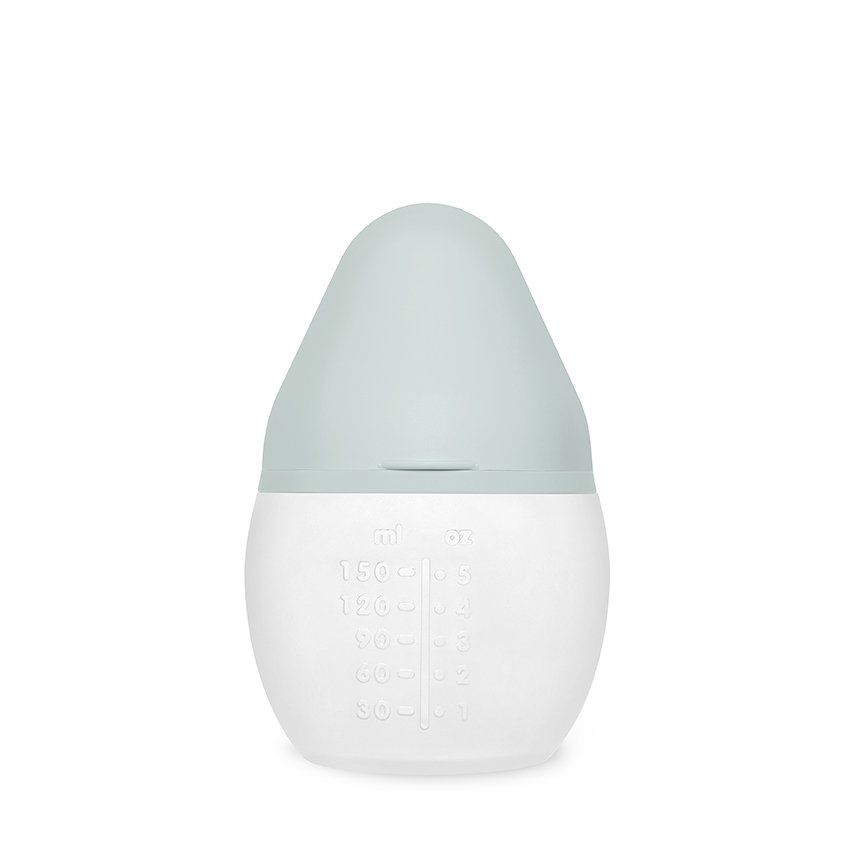 Biberon Elhée 150 ml ivy green