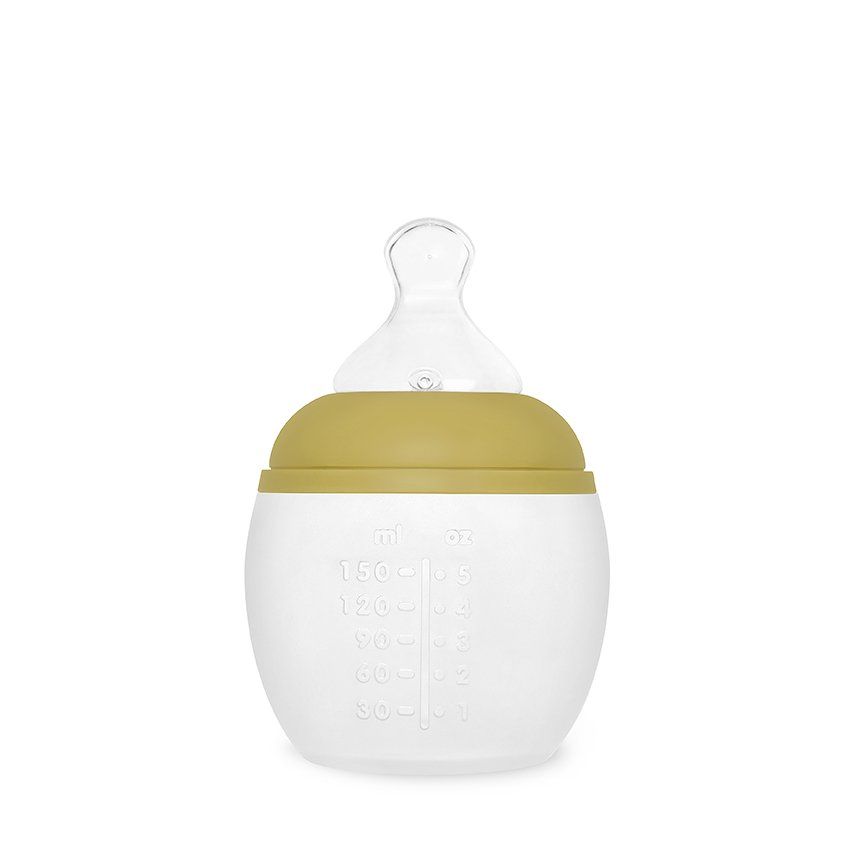 Biberon Elhée 150 ml curry