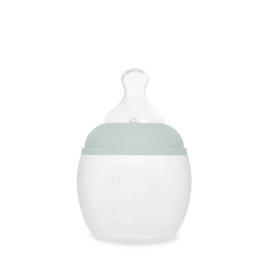 Biberon Elhée 150 ml ivy green