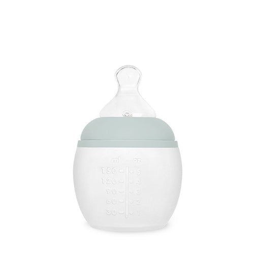 Biberon Elhée 150 ml ivy green