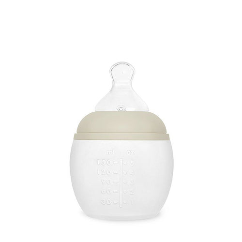 Biberon Elhée 150 ml sand
