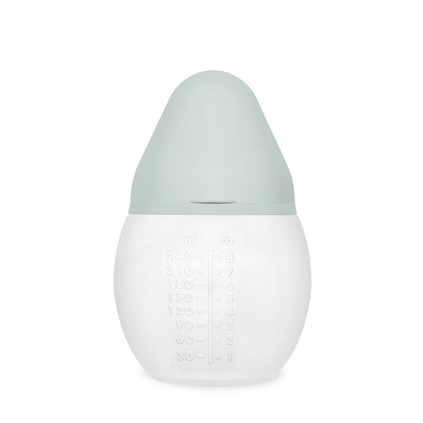 Biberon Elhée 240 ml ivy green