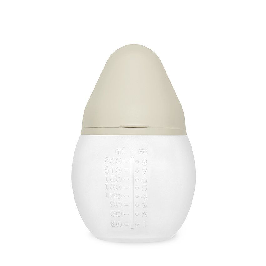 Biberon Elhée 240 ml sand