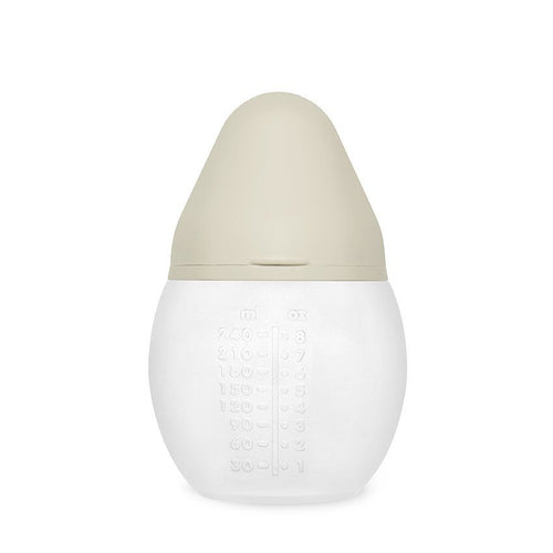 Biberon Elhée 240 ml sand