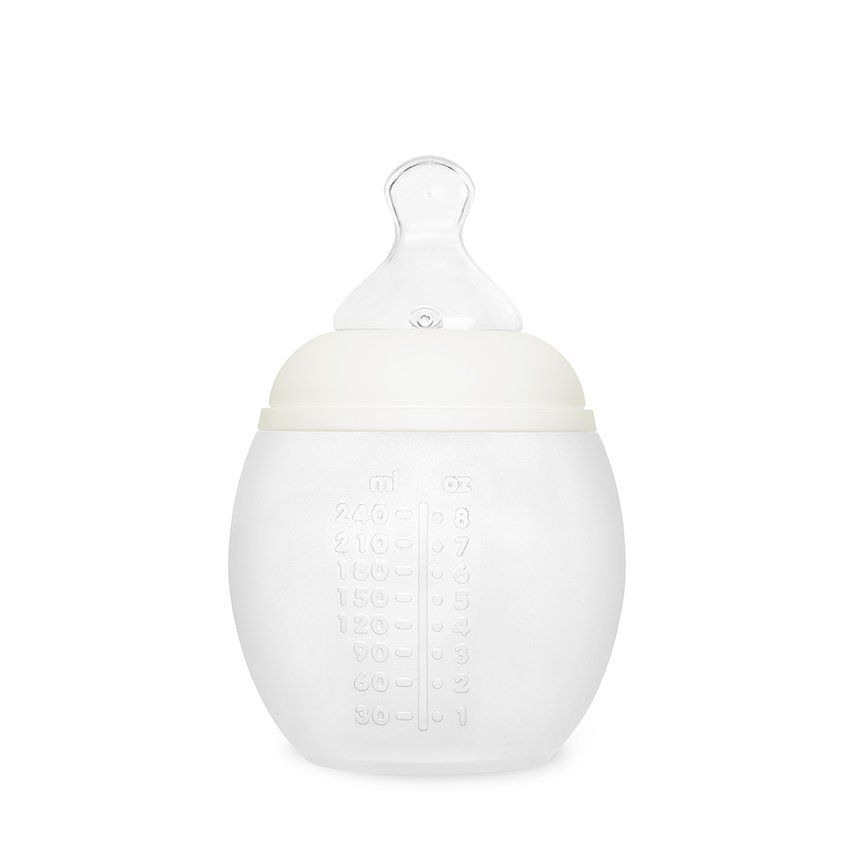 Biberon Elhée 240 ml milk
