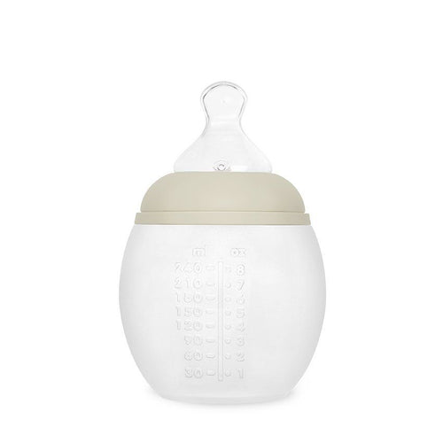 Biberon Elhée 240 ml sand