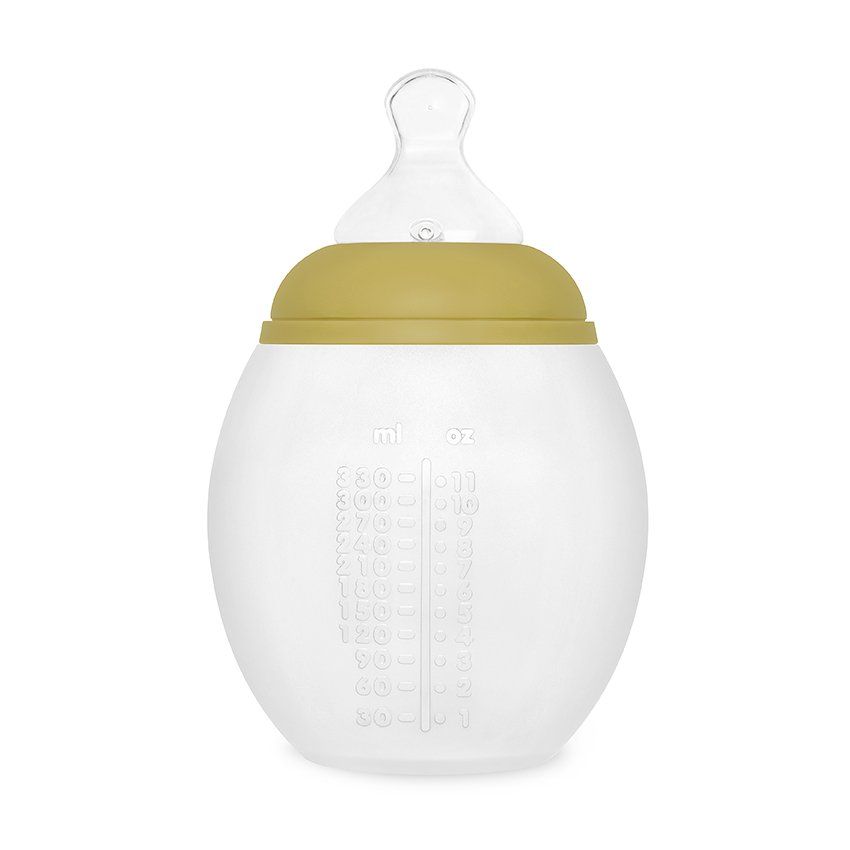 Biberon Elhée 330 ml curry