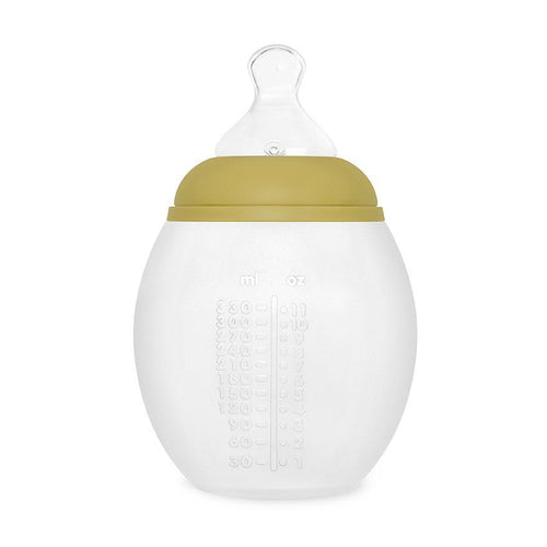 Biberon Elhée 330 ml curry