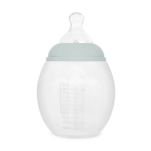Biberon Elhée 330 ml ivy green
