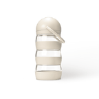 Boîte doseuse de lait en poudre bébé Elhée SoMimi Sand