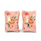 Brassards natation enfant Alfie Filibabba Ocean Blossom