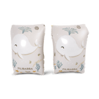 Brassards natation enfant Alfie Filibabba Baleine Bleue