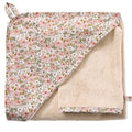 Cape de bain bébé ultra douce BB&CO Afternoon Tea