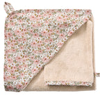 Cape de bain bébé ultra douce BB&CO Afternoon Tea