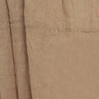 CIel de lit vintage berceau bébé Jollein 155 cm biscuit