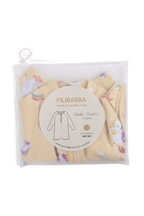 Combinaison anti UV enfant Villads Filibabba Unicorn