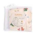 Combinaison anti UV enfant Villads Filibabba Dino Beach