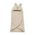 Couverture portefeuille Jollein Bunny Nougat