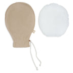 Décoration murale ballon 25x50cm Jollein Biscuit