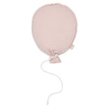 Décoration murale ballon 25x50cm Jollein Wild Rose