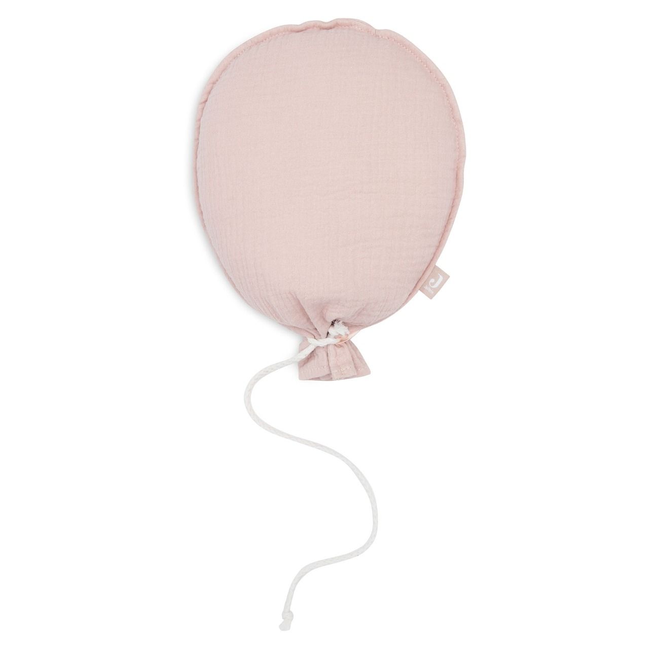 Décoration murale ballon 25x50cm Jollein Wild Rose