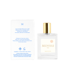 Eau de toilette délicate maman et enfant Minois Paris