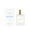 Eau de toilette délicate maman et enfant Minois Paris