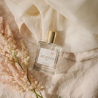 Eau de toilette délicate maman et enfant Minois Paris