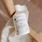 Eau nettoyante hydratante bébé et enfant Minois Paris