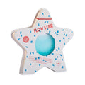 Etoile sensorielle Flow Star Orionis Petit Boum bleu