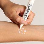 Tattoopen feutre tatouage temporaire Nailmatic blanc